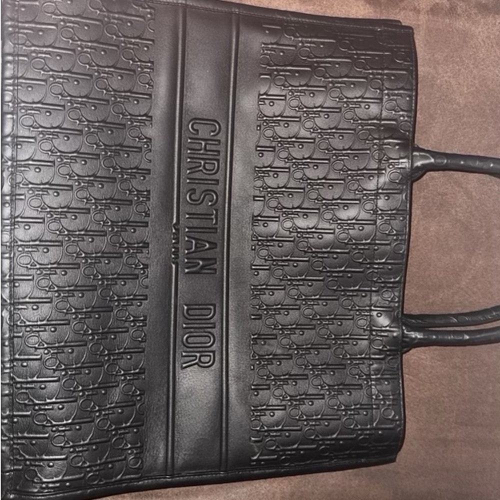 Authentic Dior Handbag worn once
